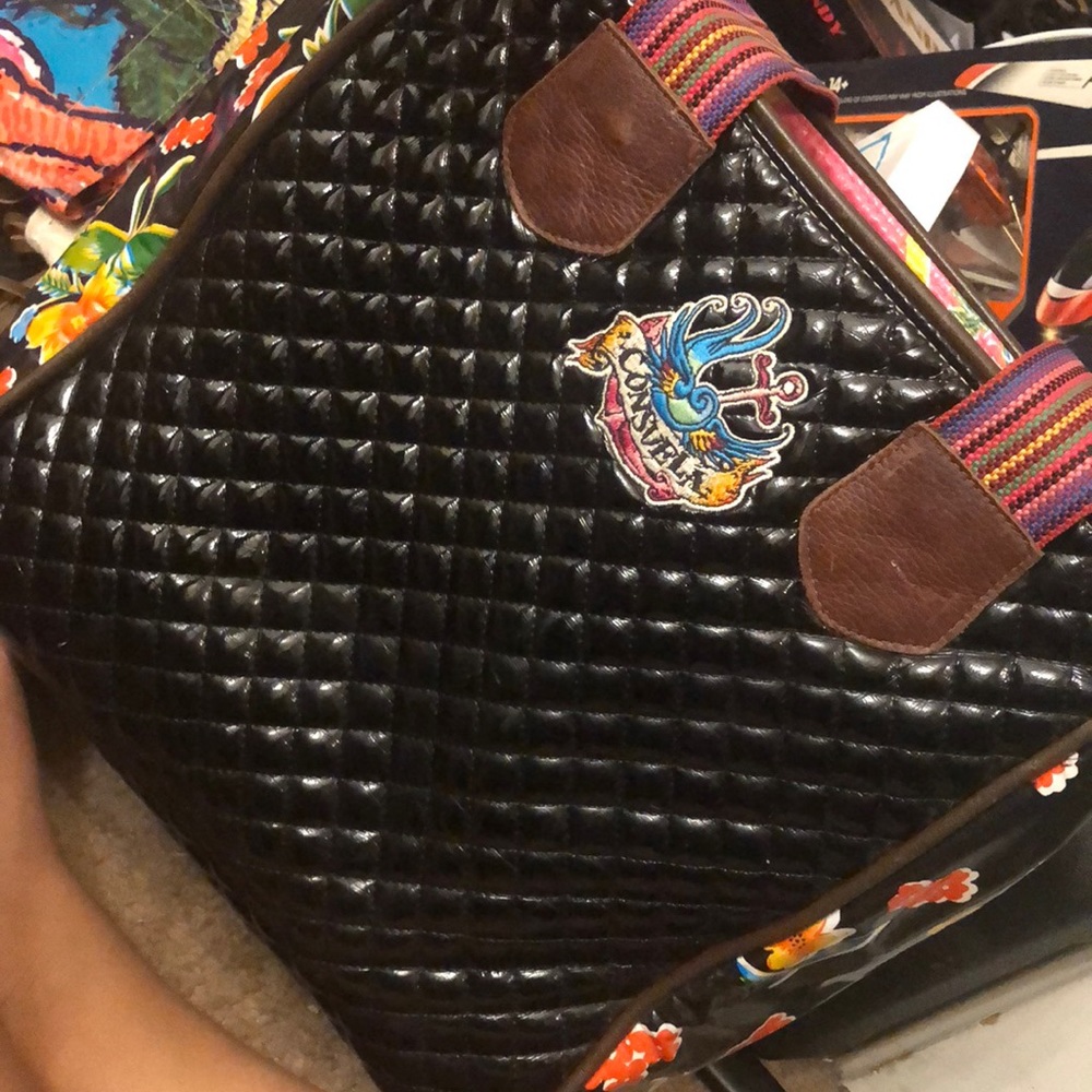 Consulate large bag